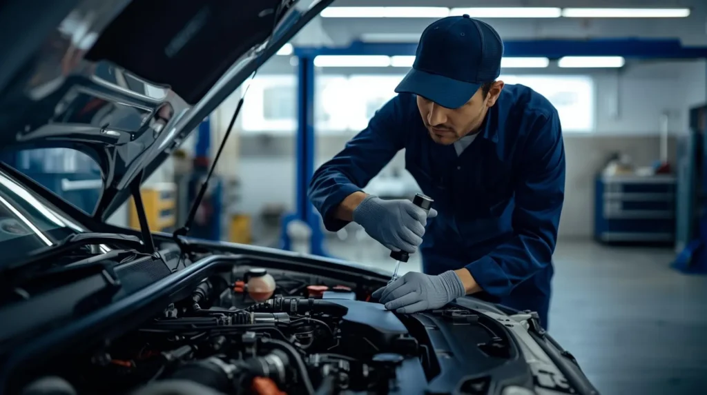 Porsche Common Problems and Maintenance