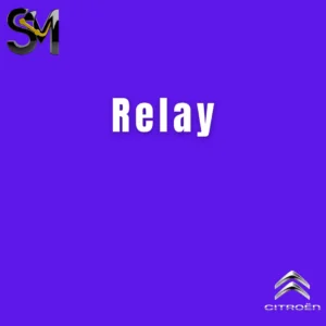 Relay