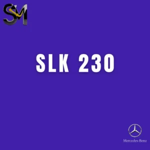 SLK 230