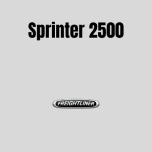 Sprinter 2500