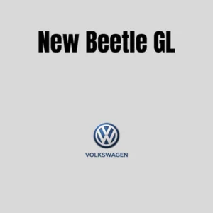 New Beetle GL