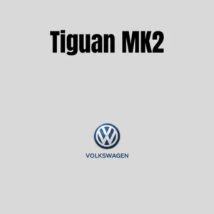 Tiguan MK2