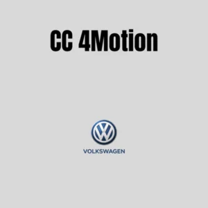 CC 4Motion