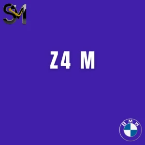 Z4 M